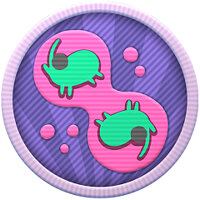 Трофей {trophy} в игре Grounded для PS5
