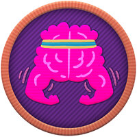 Трофей {trophy} в игре Grounded для PS5
