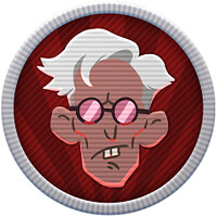 Трофей {trophy} в игре Grounded для PS5