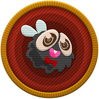 Трофей {trophy} в игре Grounded для PS5