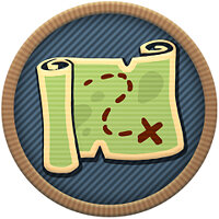 Трофей {trophy} в игре Grounded для PS5