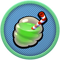 Трофей {trophy} в игре Grounded для PS5