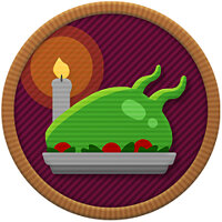 Трофей {trophy} в игре Grounded для PS5