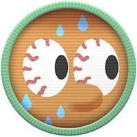 Трофей {trophy} в игре Grounded для PS5