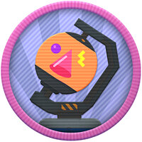 Трофей {trophy} в игре Grounded для PS5