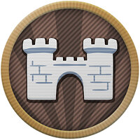Трофей {trophy} в игре Grounded для PS5
