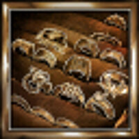 Достижение Ring Finder в игре Deathbound для GOG