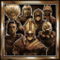 Достижение United в игре Deathbound для GOG