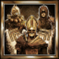 Достижение Symbiosis в игре Deathbound для GOG