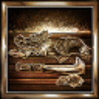 Достижение Artifact Hunter в игре Deathbound для GOG
