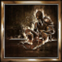 Достижение Unexpected Company в игре Deathbound для GOG