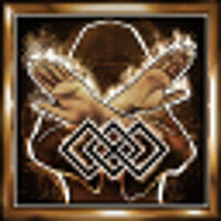 Достижение Refused by Death в игре Deathbound для GOG