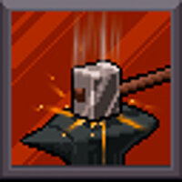 Достижение Weapon of Choice в игре Kingsgrave для GOG