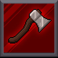 Достижение We'll Grind That Axe for a Long Time в игре Kingsgrave для GOG