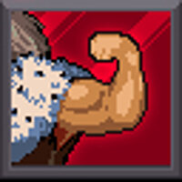 Достижение Harder, Better, Faster, Stronger в игре Kingsgrave для GOG
