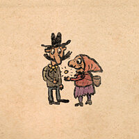 Достижение Alms в игре Pilgrims для Google Play