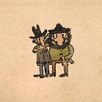 Достижение In Good Spirits в игре Pilgrims для Google Play