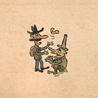 Достижение Funny Hobo в игре Pilgrims для Google Play