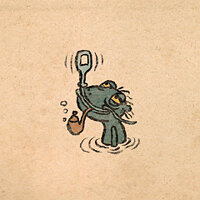 Достижение That's Not Water в игре Pilgrims для Google Play