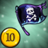 Трофей {trophy} в игре Town of Salem 2 для Epic
