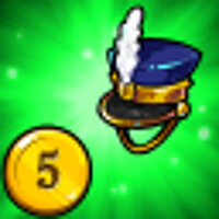 Трофей {trophy} в игре Town of Salem 2 для Epic