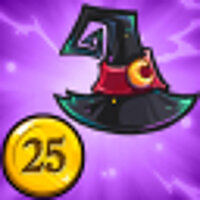 Трофей {trophy} в игре Town of Salem 2 для Epic