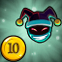 Трофей {trophy} в игре Town of Salem 2 для Epic