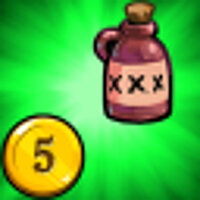 Трофей {trophy} в игре Town of Salem 2 для Epic