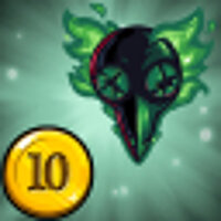 Трофей {trophy} в игре Town of Salem 2 для Epic