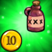 Трофей {trophy} в игре Town of Salem 2 для Epic