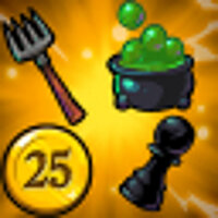 Трофей {trophy} в игре Town of Salem 2 для Epic