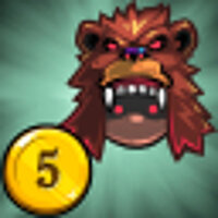 Трофей {trophy} в игре Town of Salem 2 для Epic
