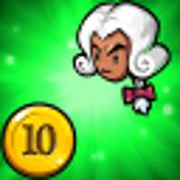 Трофей {trophy} в игре Town of Salem 2 для Epic