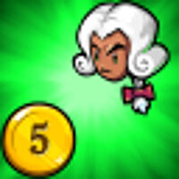 Трофей {trophy} в игре Town of Salem 2 для Epic