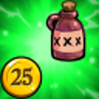 Трофей {trophy} в игре Town of Salem 2 для Epic