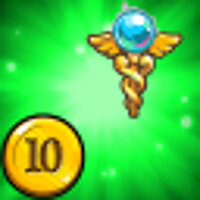 Трофей {trophy} в игре Town of Salem 2 для Epic