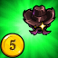 Трофей {trophy} в игре Town of Salem 2 для Epic