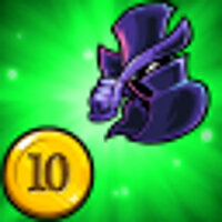 Трофей {trophy} в игре Town of Salem 2 для Epic