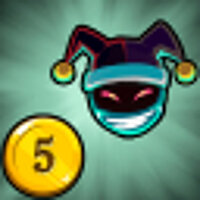 Трофей {trophy} в игре Town of Salem 2 для Epic