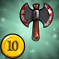 Трофей {trophy} в игре Town of Salem 2 для Epic