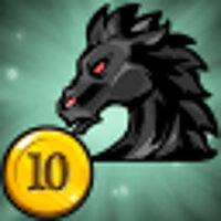 Трофей {trophy} в игре Town of Salem 2 для Epic