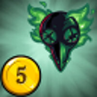 Трофей {trophy} в игре Town of Salem 2 для Epic