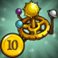 Трофей {trophy} в игре Town of Salem 2 для Epic