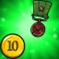 Трофей {trophy} в игре Town of Salem 2 для Epic