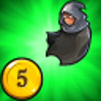 Трофей {trophy} в игре Town of Salem 2 для Epic