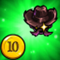 Трофей {trophy} в игре Town of Salem 2 для Epic