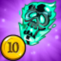 Трофей {trophy} в игре Town of Salem 2 для Epic