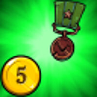 Трофей {trophy} в игре Town of Salem 2 для Epic