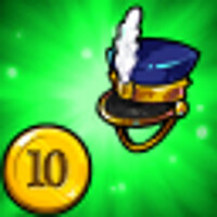 Трофей {trophy} в игре Town of Salem 2 для Epic