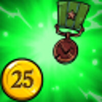 Трофей {trophy} в игре Town of Salem 2 для Epic